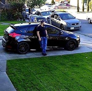 Meet your Posher, Benito